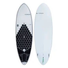 USED - 2024 STARBOARD SUP 9'2" X 32" 160L WEDGE LIMITED 160L