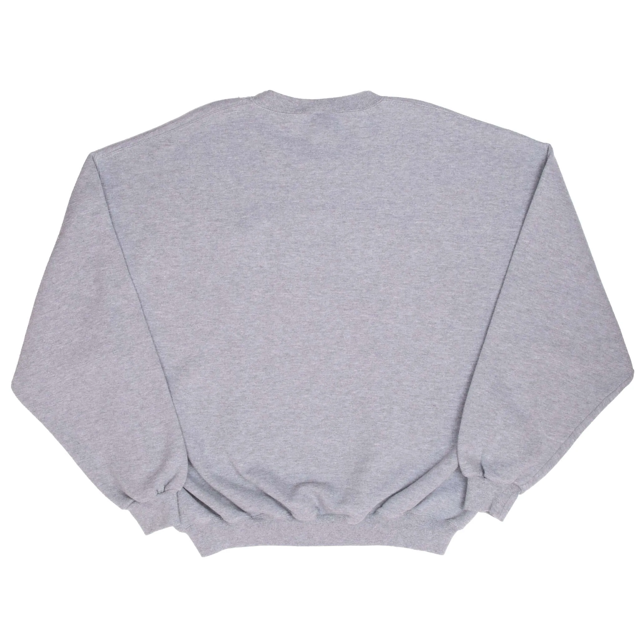VINTAGE USC DAD RUSSELL ATHLETIC GREY CREWNECK SWEATSHIRT 1990S 2XL