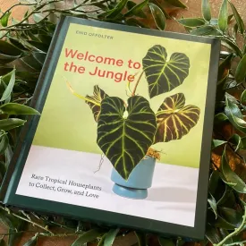 Welcome to the Jungle