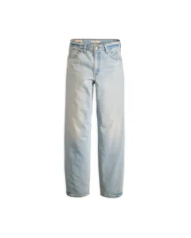 Womens Baggy Dad Jeans - Pick Sides